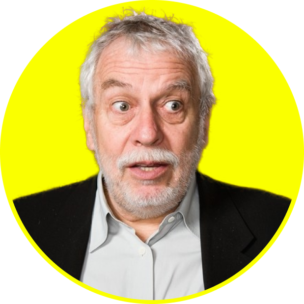 Nolan Bushnell